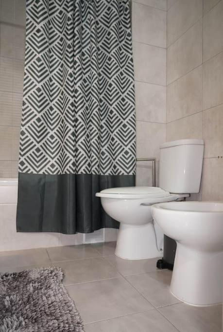 Apartamento T3 Faro Luaran gambar