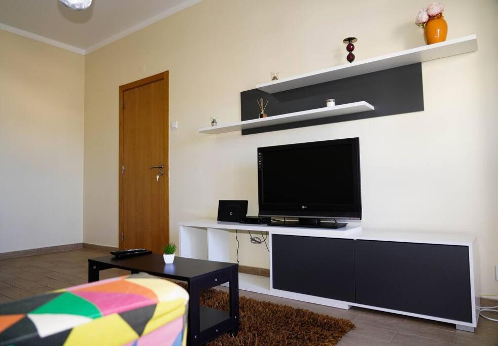 Apartamento T3 Faro Luaran gambar