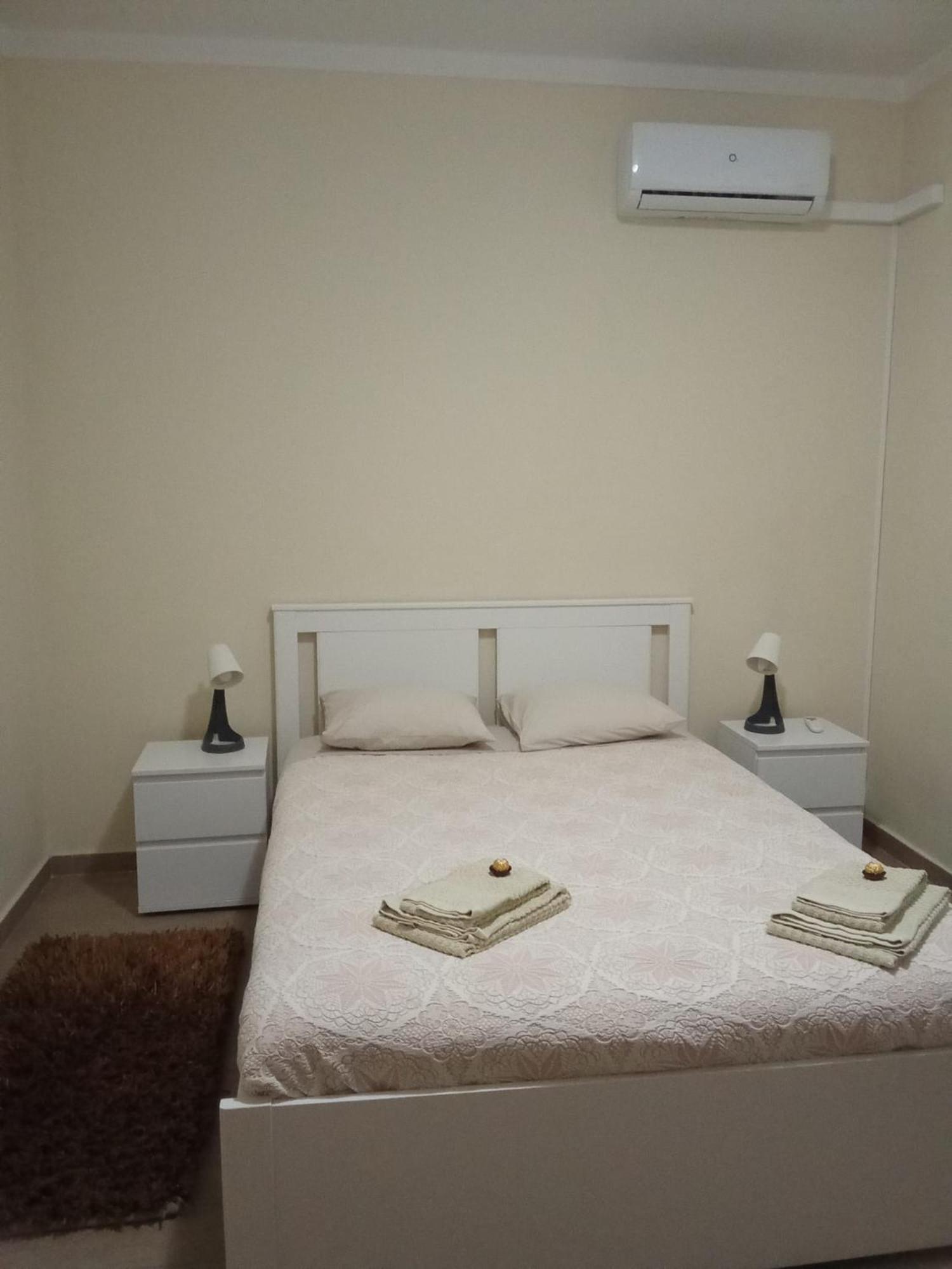 Apartamento T3 Faro Luaran gambar