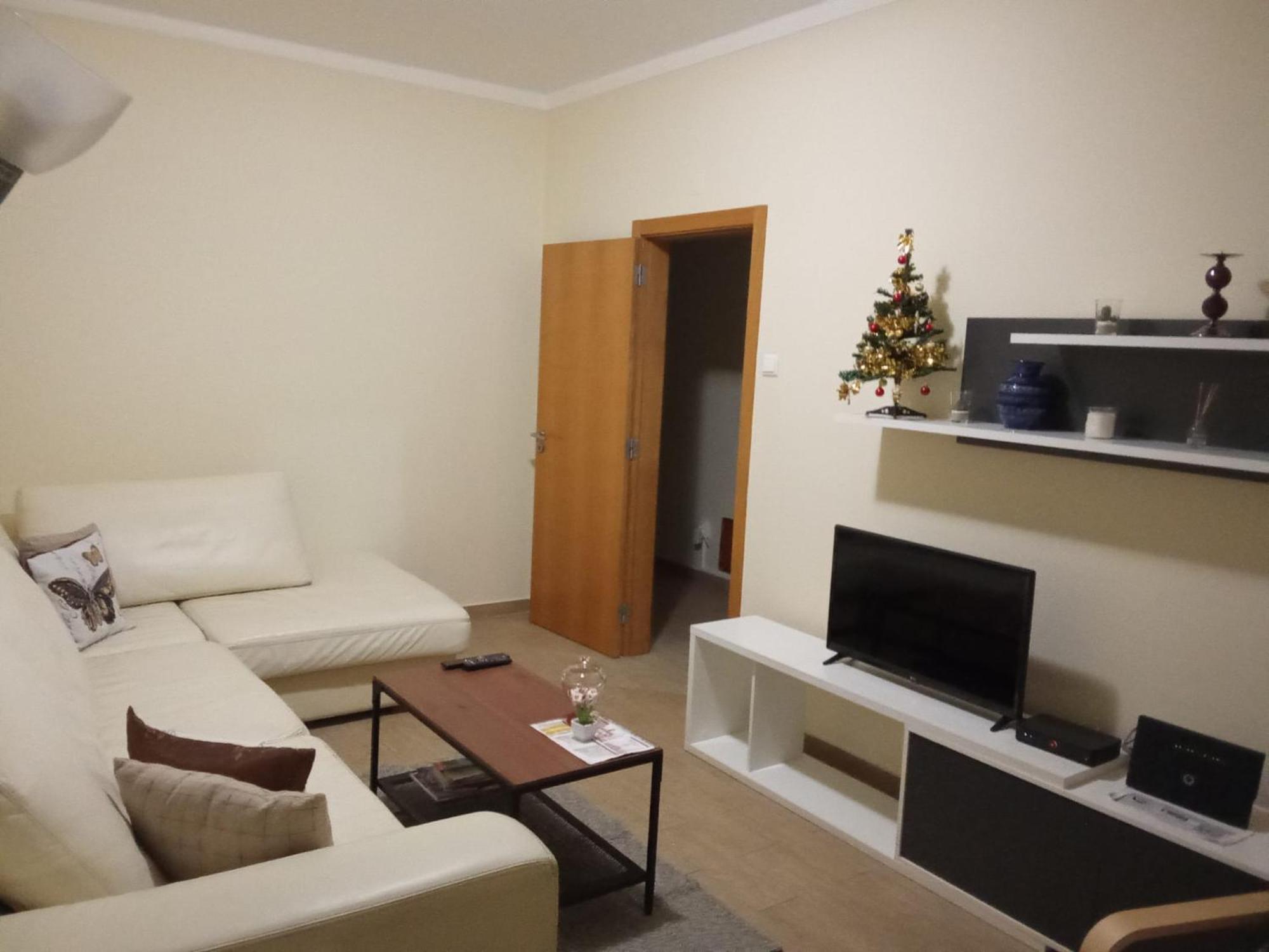 Apartamento T3 Faro Luaran gambar